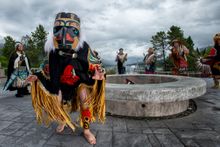 First Nations Tourism Yukon