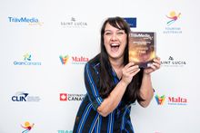 Teresa Gomez, Brogan Abroad