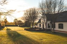Voyager Estate Winery