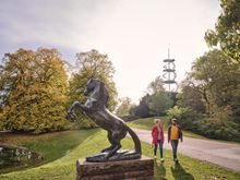 Höhenpark Killesberg