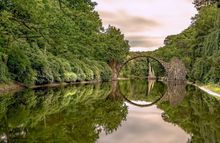 Rakotz Bridge