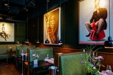 Relais & Chateaux Restaurant Shote