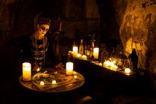 Eastern State Penitentiary has unveiled Halloween Nights for 2021. 