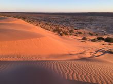See the Australian Outback from a whole new perspective.