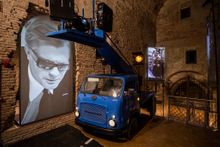 Federico Fellini International Museum 