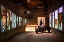 Federico Fellini International Museum 