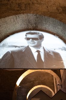Federico Fellini International Museum 