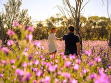 Depot Hill, Mingenew