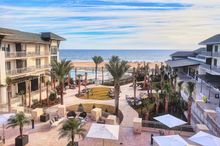 Embassy Suites by Hilton St. Augustine Beach Oceanfront Resort