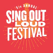 2021 Sing Out Loud Festival in St. Augustine