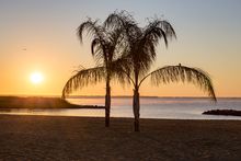 Colonial Beach Virginia