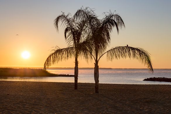 Colonial Beach Virginia