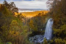 Falling Spring, Virginia