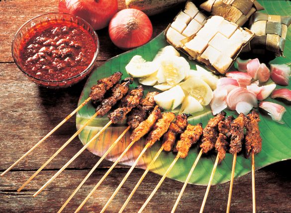 Satay Satay