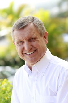 Paul Jones - Chief Executive Officer of The Lux Collective