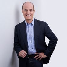 Ron Kaufman