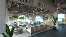 Cora Cora Resort