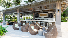 Cora Cora Resort
