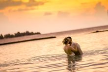 Plan the perfect underwater proposal at Heritance Aarah.