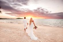 Adaaran Select Hudhuran Fushi promises couples the very best island indulgences.