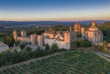 Monestir de Poblet