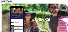 Arizona wine trail passport