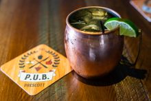The P.U.B. in Prescott