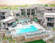 Hacienda Del Sol expansion Rincon Ridge Expansion in Tucson