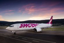 Swoop_Livery_Sunrise_Side1