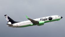 Flair Airlines
