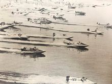 Lake Havasu City - outboard-championships