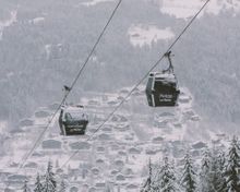 Morzine-Avoriaz
