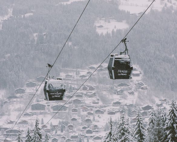 Morzine-Avoriaz