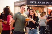 Oktoberfest Visalia Chamber of Commerce