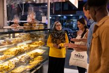 Asal Sweets, Merrylands Asal Sweets, Merrylands
