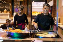 Jaipur Sweets, Harris Park Jaipur Sweets, Harris Park