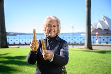 Margret Campbell from Dreamtime Southern X