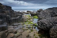 Giant’s Causeway, County Antrim 