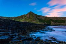 Giant’s Causeway, County Antrim 