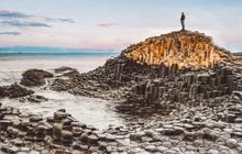 Giant’s Causeway, County Antrim 