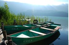 Lake Aiguebelette