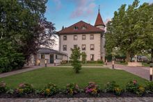 Chateau Brachet