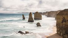 Great Ocean Road