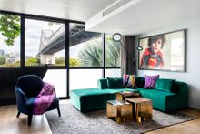 Crystalbrook Vincent - Brisbane