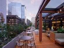 Little National Hotel, Sydney