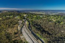 Mount Victoria, Blue Mountains