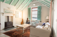 Self-catering cottages at The Headland Hotel and Spa