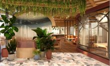 Phoenix Downtown Sheraton - Carcara4 