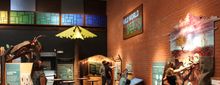 Tucson - Wild World of Bugs - Family Preview 1 