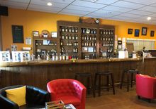  Kingman - D3 Bar and Retail